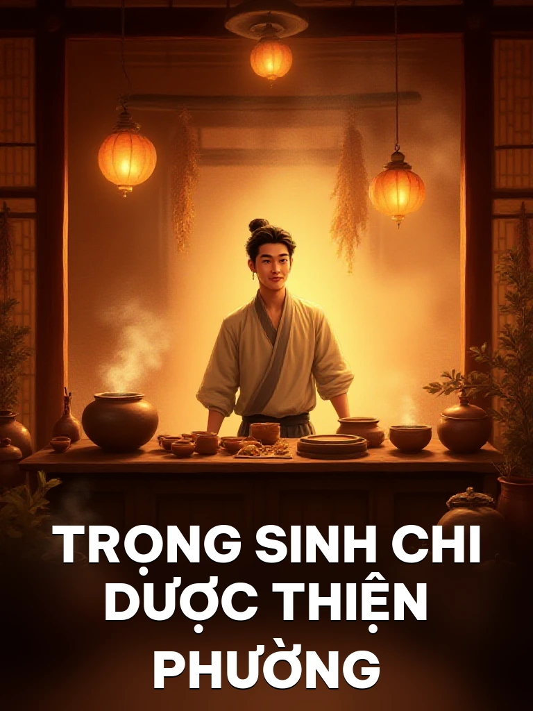 Trọng Sinh Chi Dược Thiện Phường