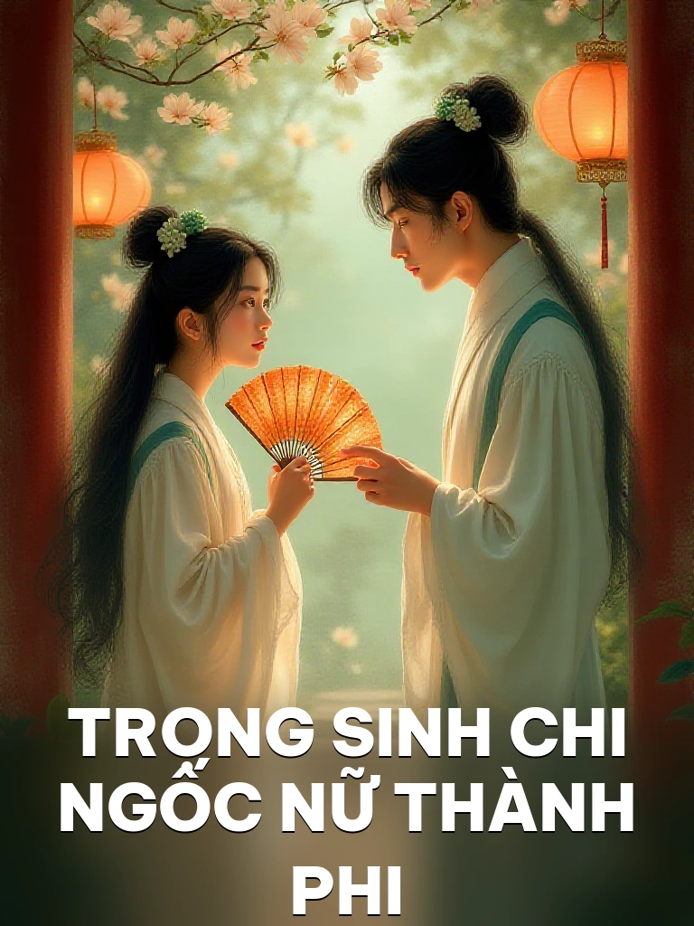 Trọng Sinh Chi Ngốc Nữ Thành Phi