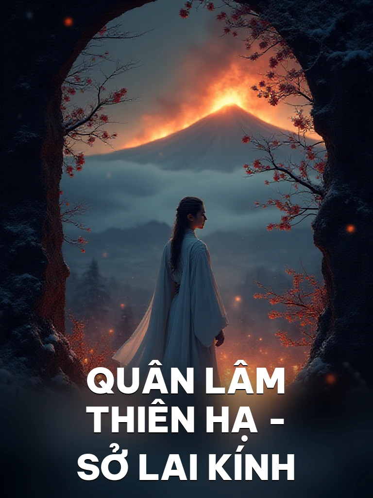 Quân Lâm Thiên Hạ - Sở Lai Kính