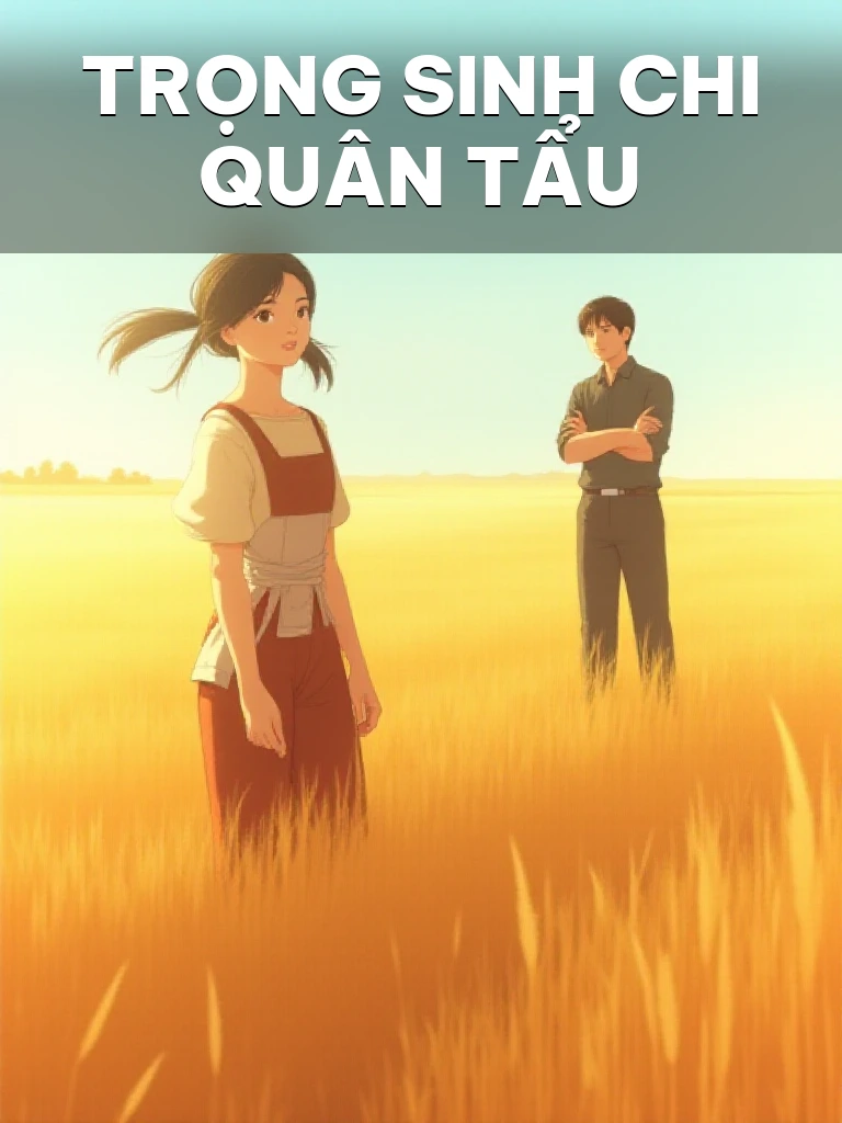 Trọng Sinh Chi Quân Tẩu