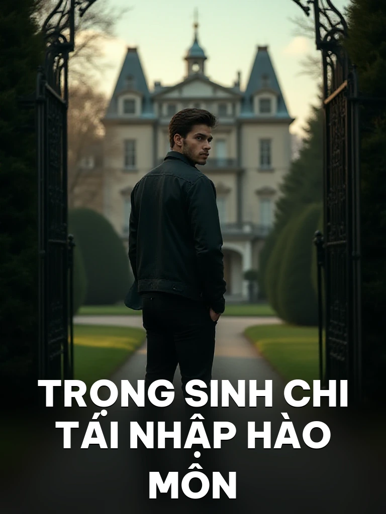 Trọng Sinh Chi Tái Nhập Hào Môn