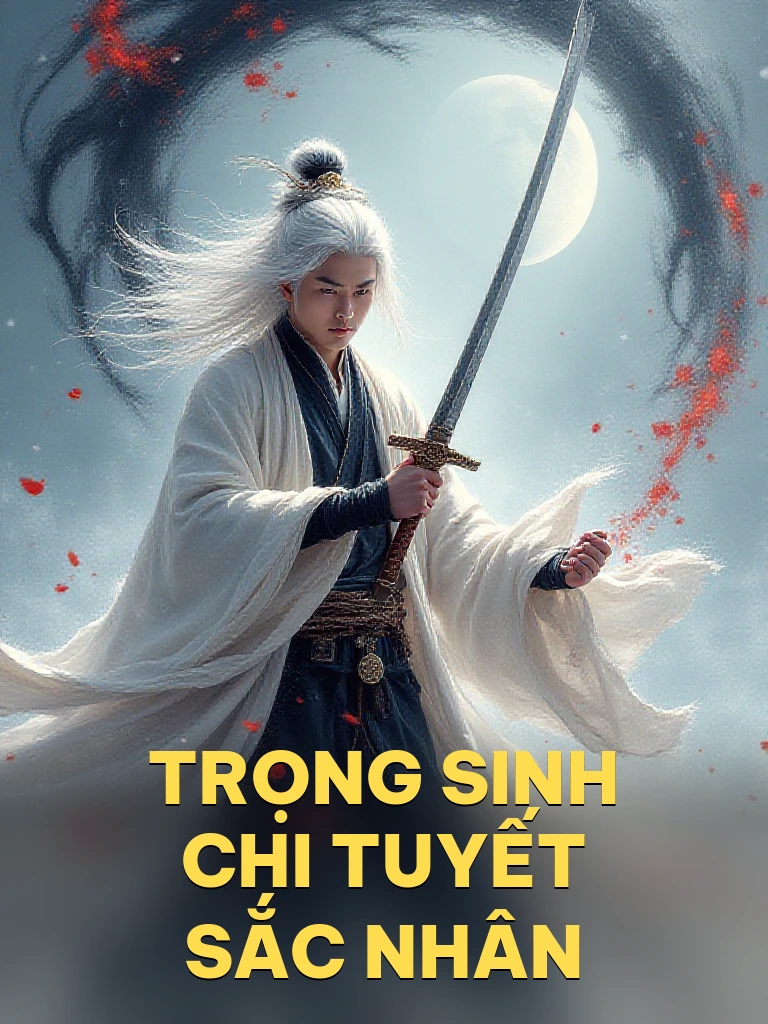Trọng Sinh Chi Tuyết Sắc Nhân