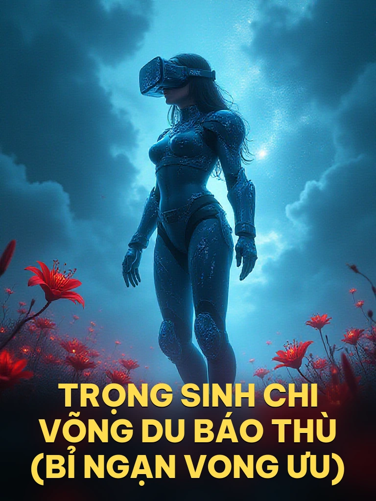 Trọng Sinh Chi Võng Du Báo Thù (Bỉ Ngạn Vong Ưu)