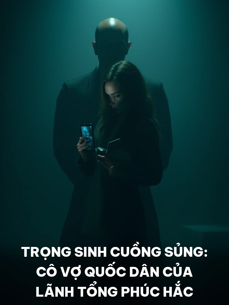 Trọng Sinh Cuồng Sủng: Cô Vợ Quốc Dân Của Lãnh Tổng Phúc Hắc