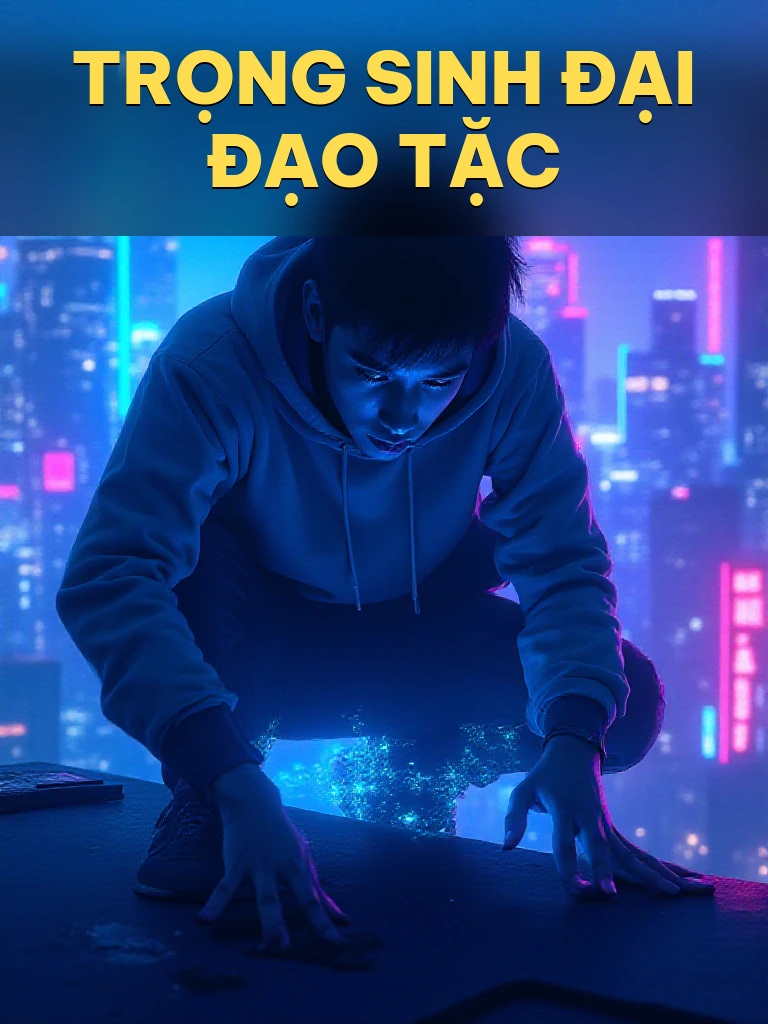 Trọng Sinh Đại Đạo Tặc