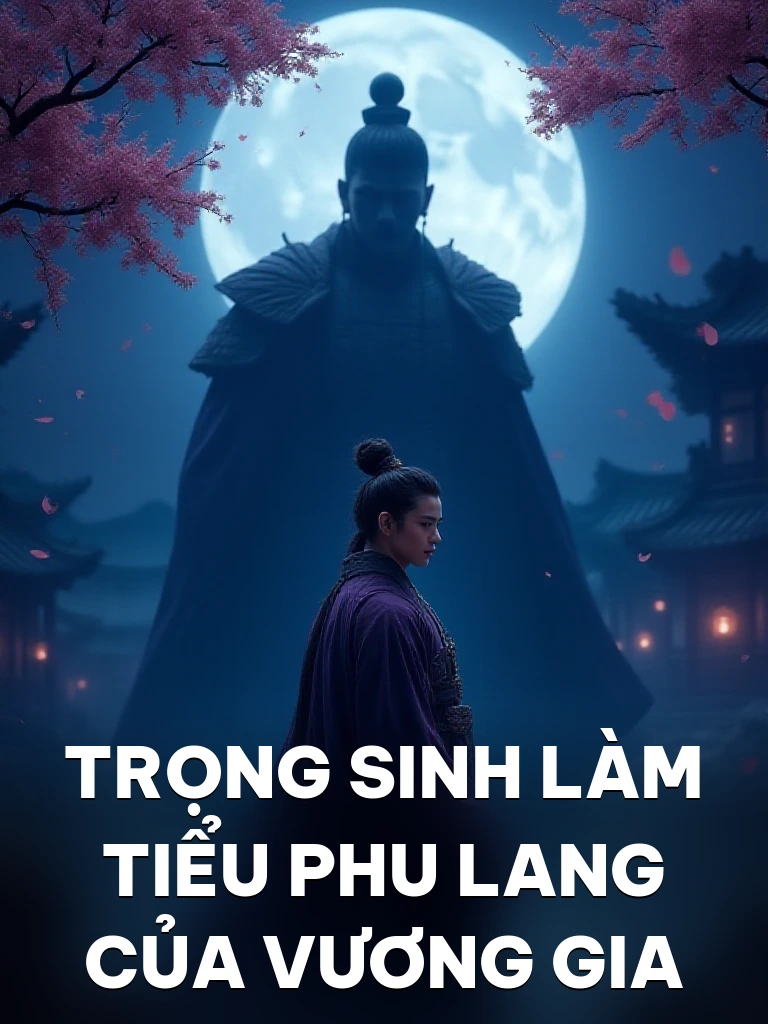 Trọng Sinh Làm Tiểu Phu Lang Của Vương Gia