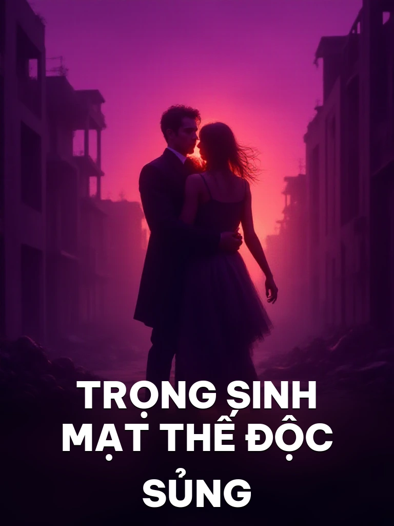 Trọng Sinh Mạt Thế Độc Sủng