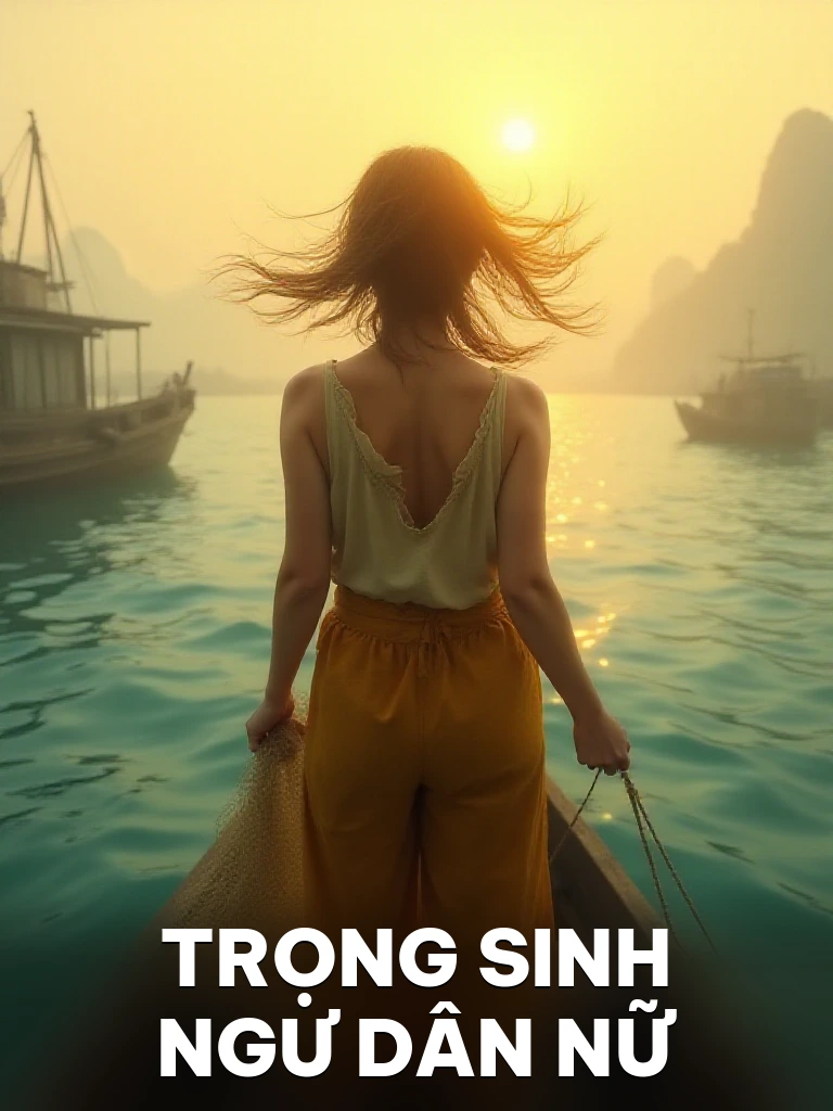 Trọng Sinh Ngư Dân Nữ