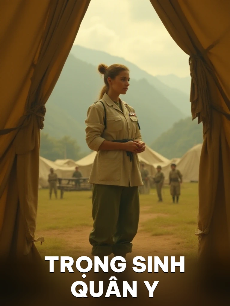 Trọng Sinh Quân Y