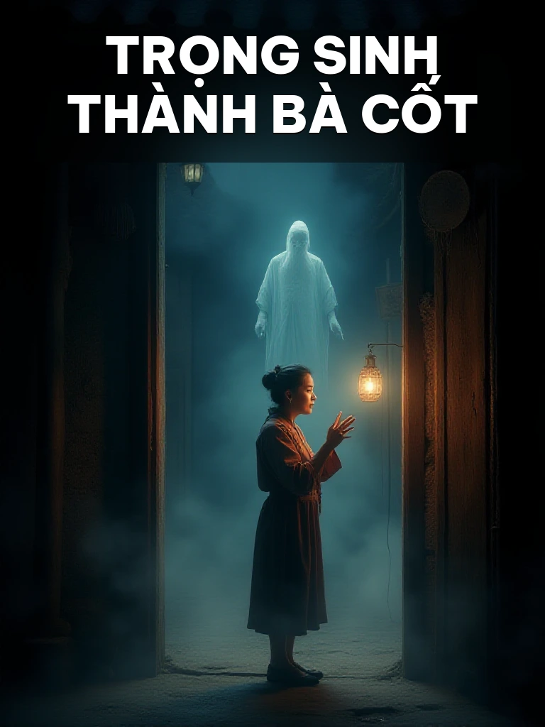 Trọng Sinh Thành Bà Cốt