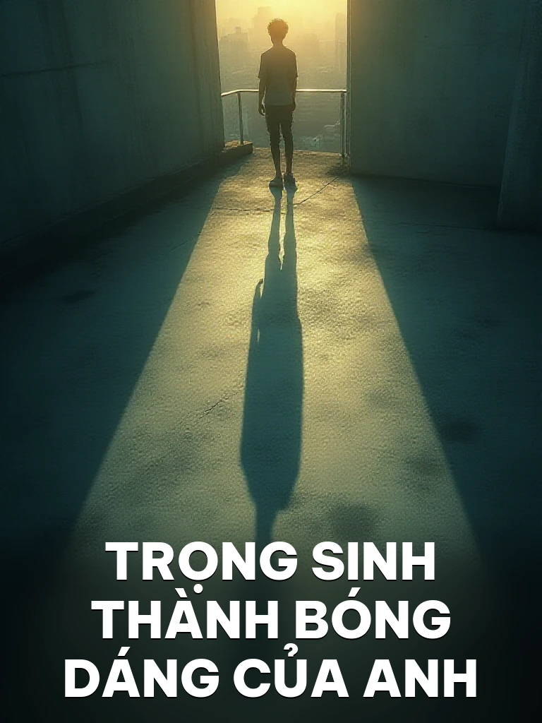 Trọng Sinh Thành Bóng Dáng Của Anh