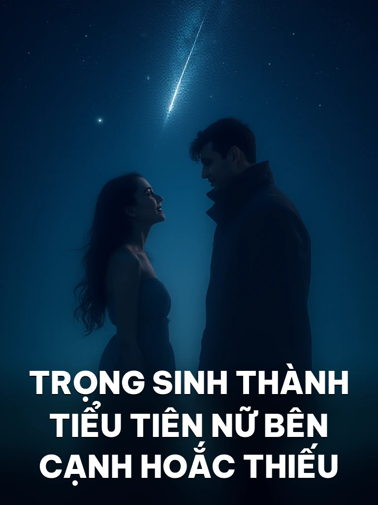 Trọng Sinh Thành Tiểu Tiên Nữ Bên Cạnh Hoắc Thiếu