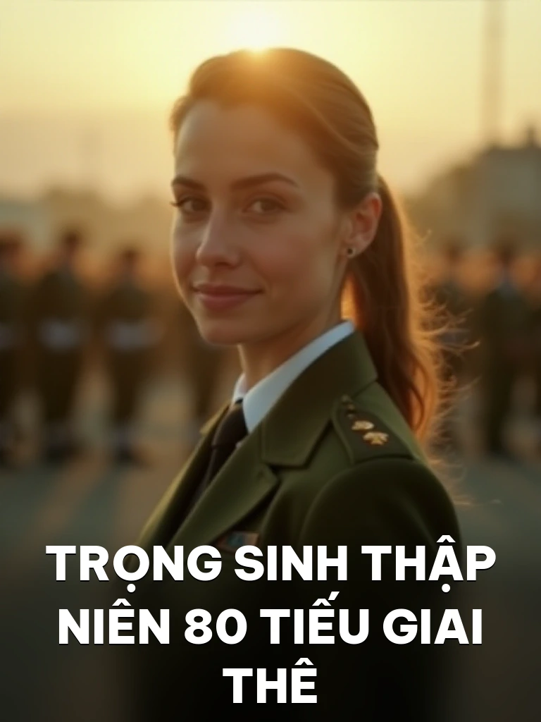 Trọng Sinh Thập Niên 80 Tiếu Giai Thê