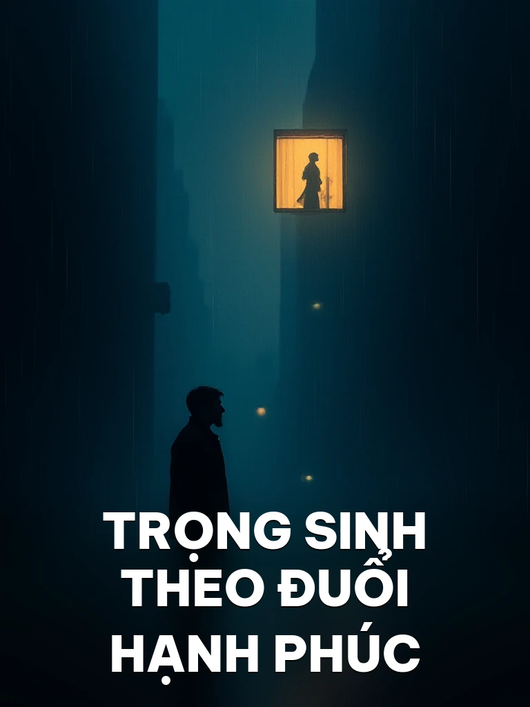 Trọng Sinh Theo Đuổi Hạnh Phúc