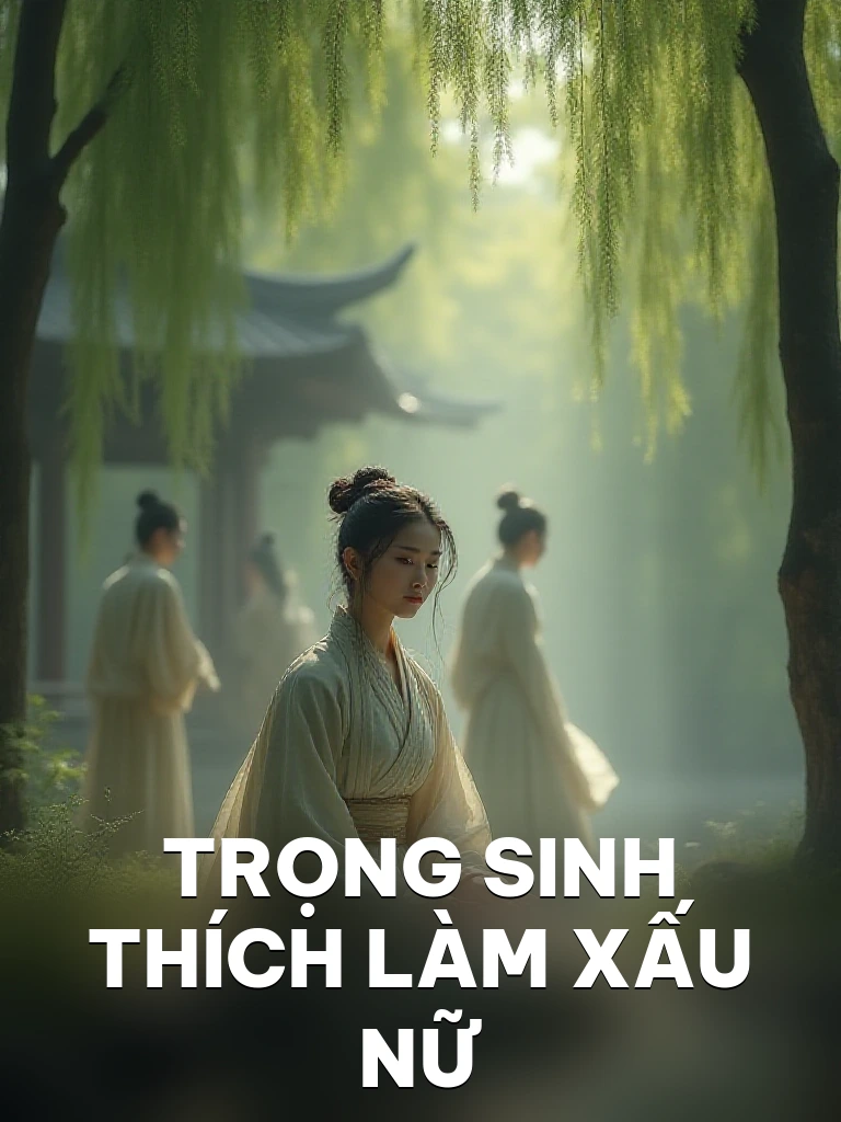 Trọng Sinh Thích Làm Xấu Nữ