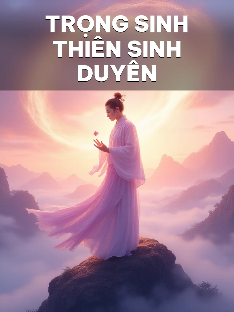 Trọng Sinh Thiên Sinh Duyên