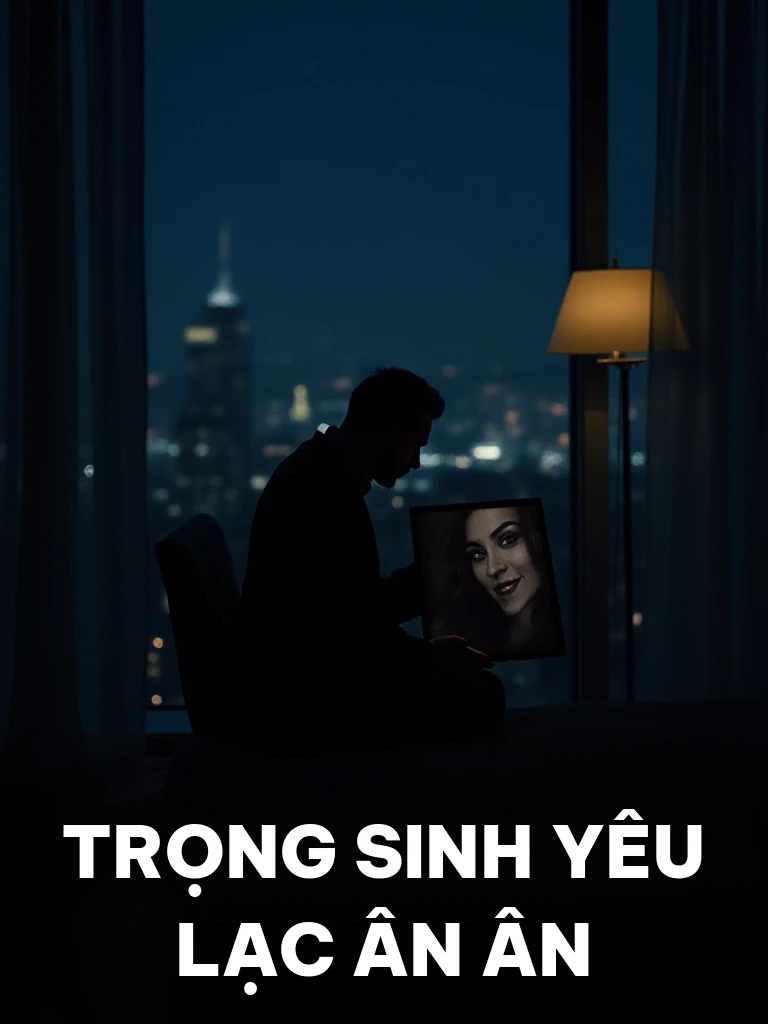 Trọng Sinh Yêu Lạc Ân Ân