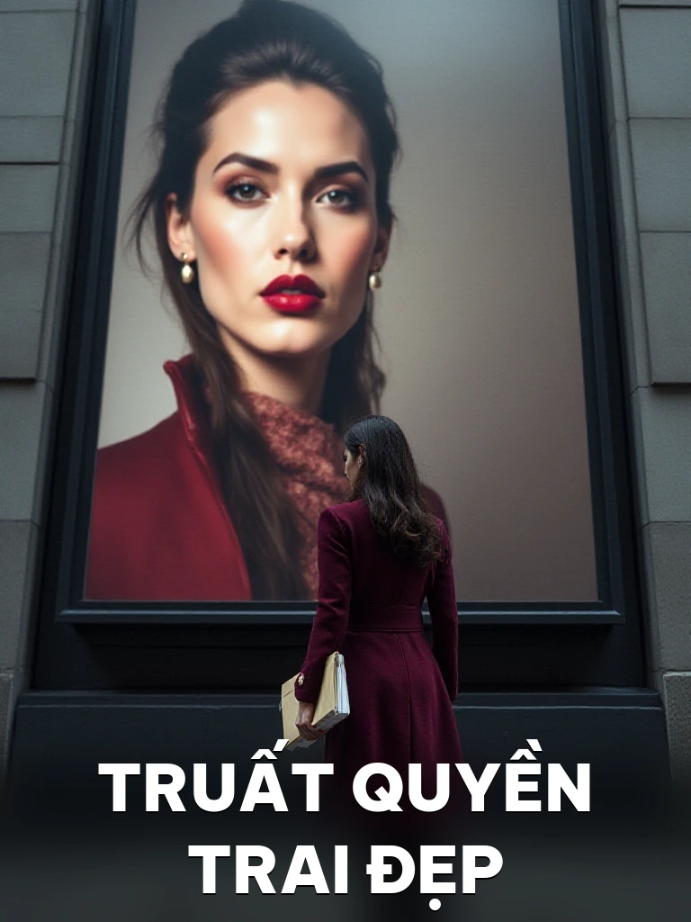 Truất Quyền Trai Đẹp