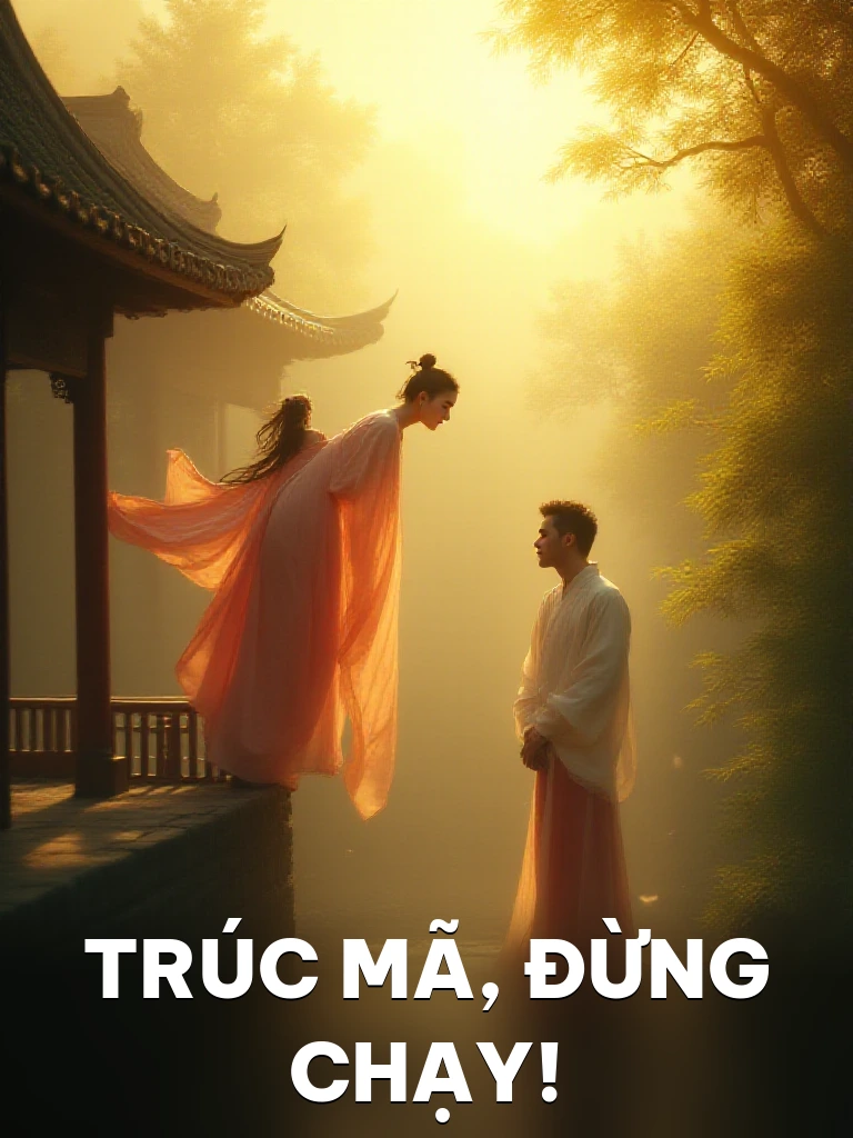 Trúc Mã, Đừng Chạy!