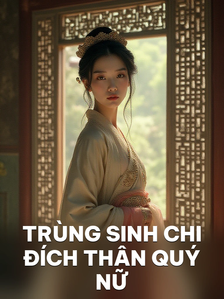 Trùng Sinh Chi Đích Thân Quý Nữ
