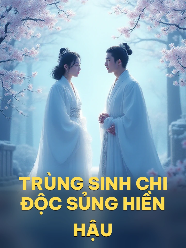 Trùng Sinh Chi Độc Sủng Hiền Hậu