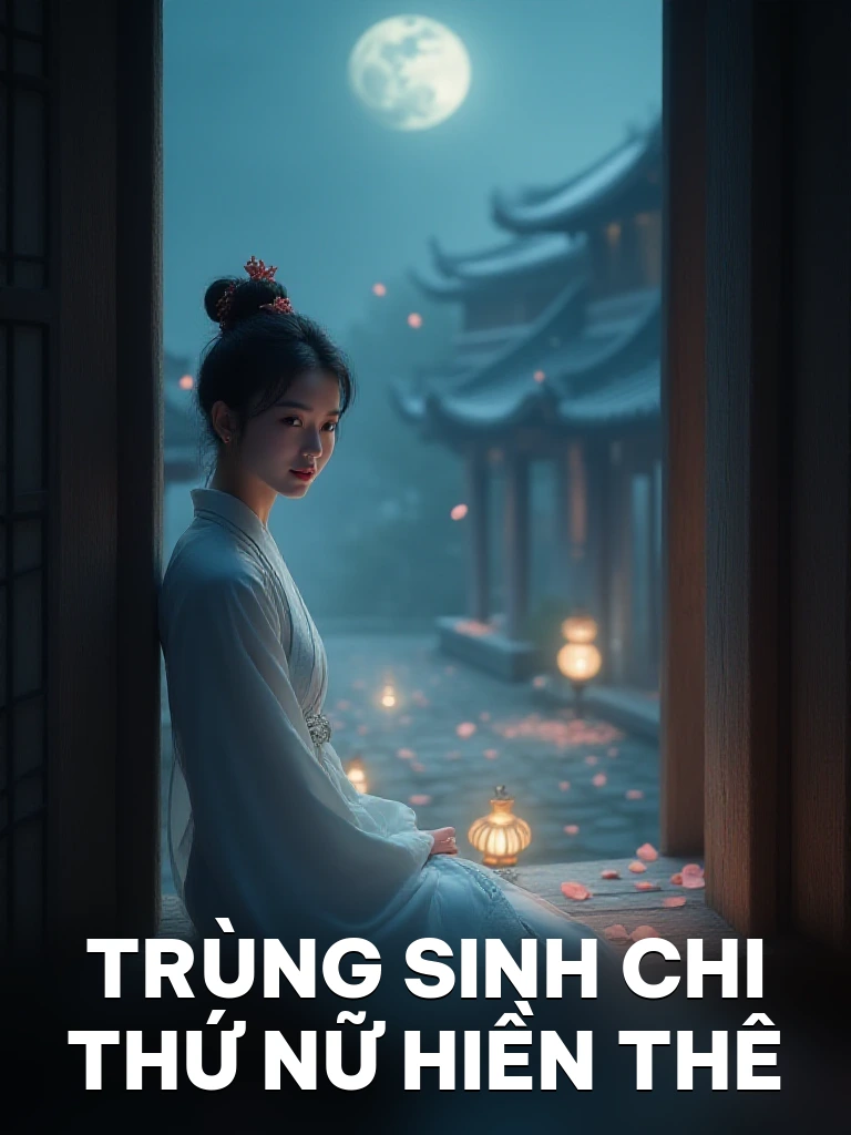 Trùng Sinh Chi Thứ Nữ Hiền Thê