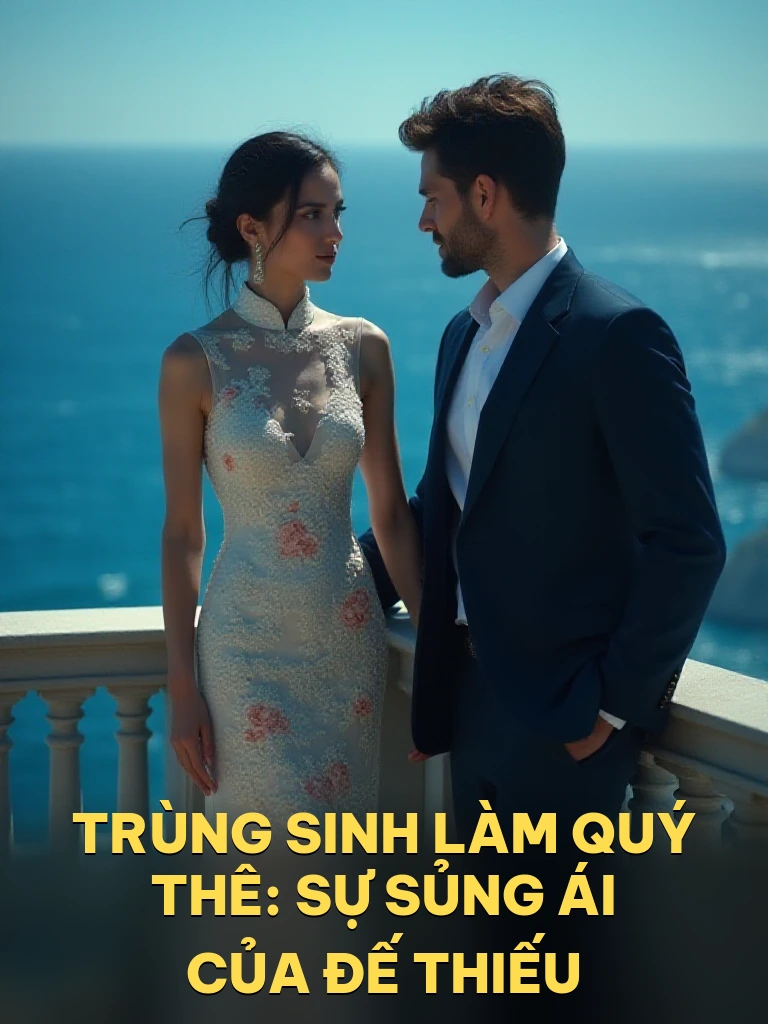 Trùng Sinh Làm Quý Thê: Sự Sủng Ái Của Đế Thiếu