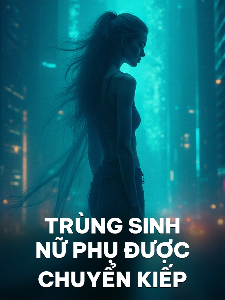 Trùng Sinh Nữ Phụ Được Chuyển Kiếp
