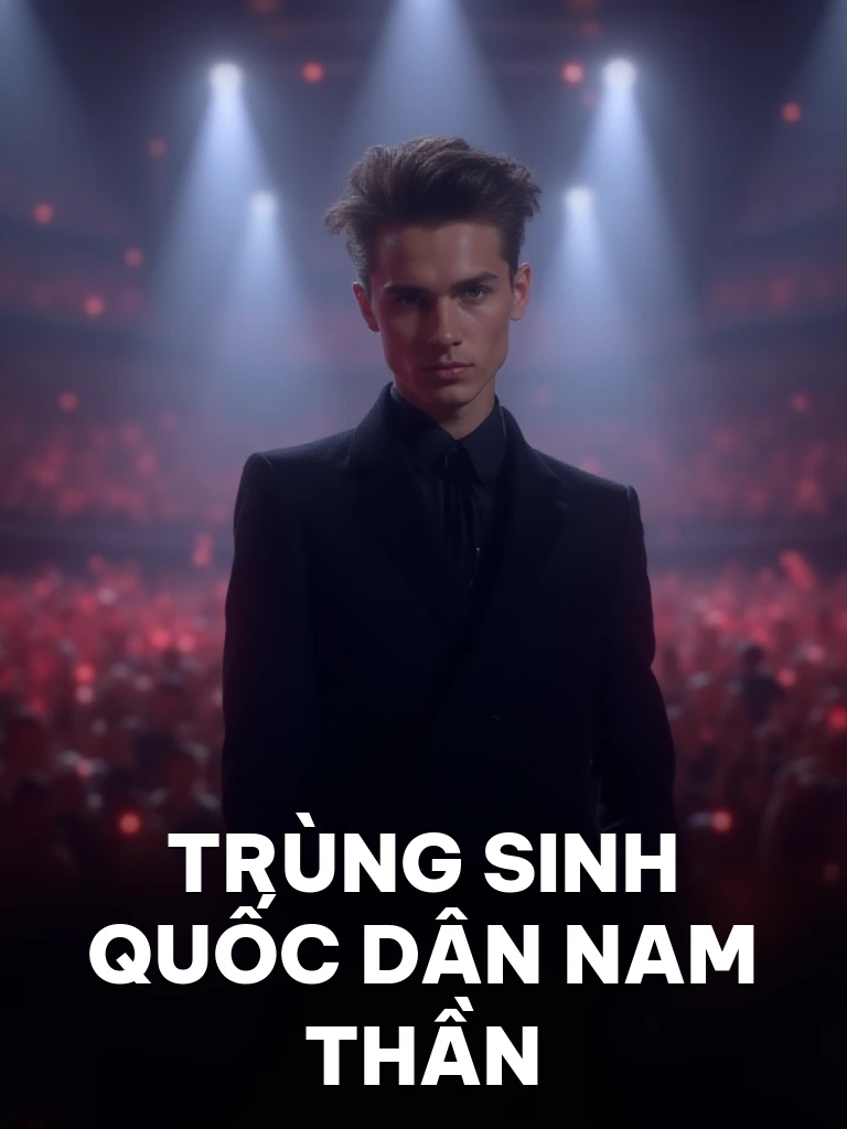 Trùng Sinh Quốc Dân Nam Thần