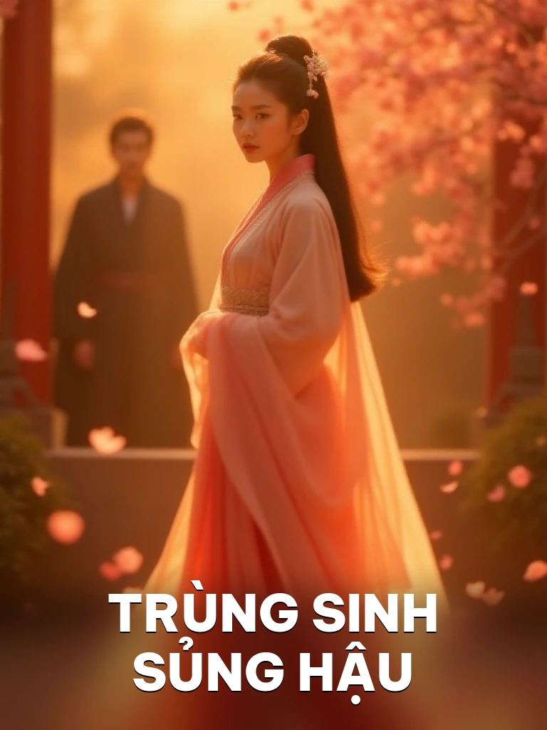 Trùng Sinh Sủng Hậu