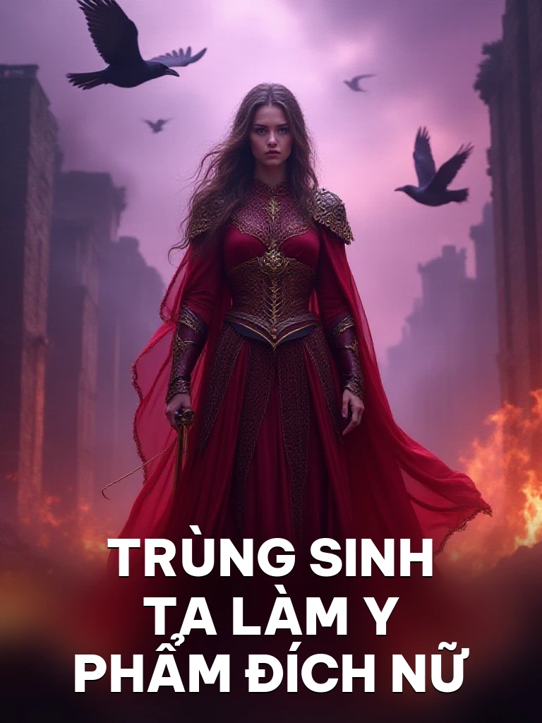 Trùng Sinh Ta Làm Y Phẩm Đích Nữ