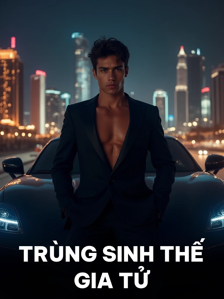 Trùng Sinh Thế Gia Tử