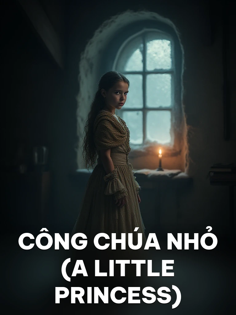Công Chúa Nhỏ (A Little Princess)