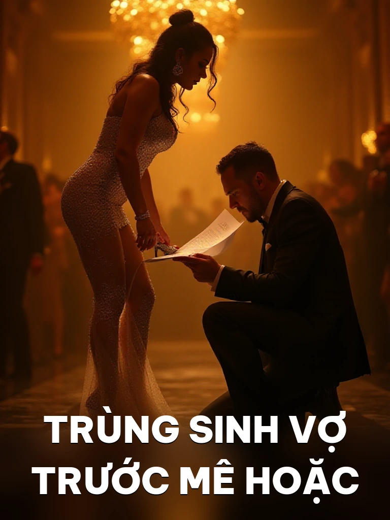 Trùng Sinh Vợ Trước Mê Hoặc