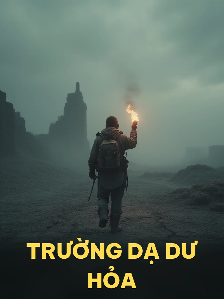 Trường Dạ Dư Hỏa