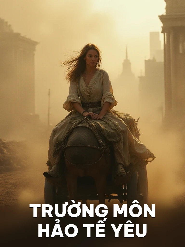 Trường Môn Hảo Tế Yêu