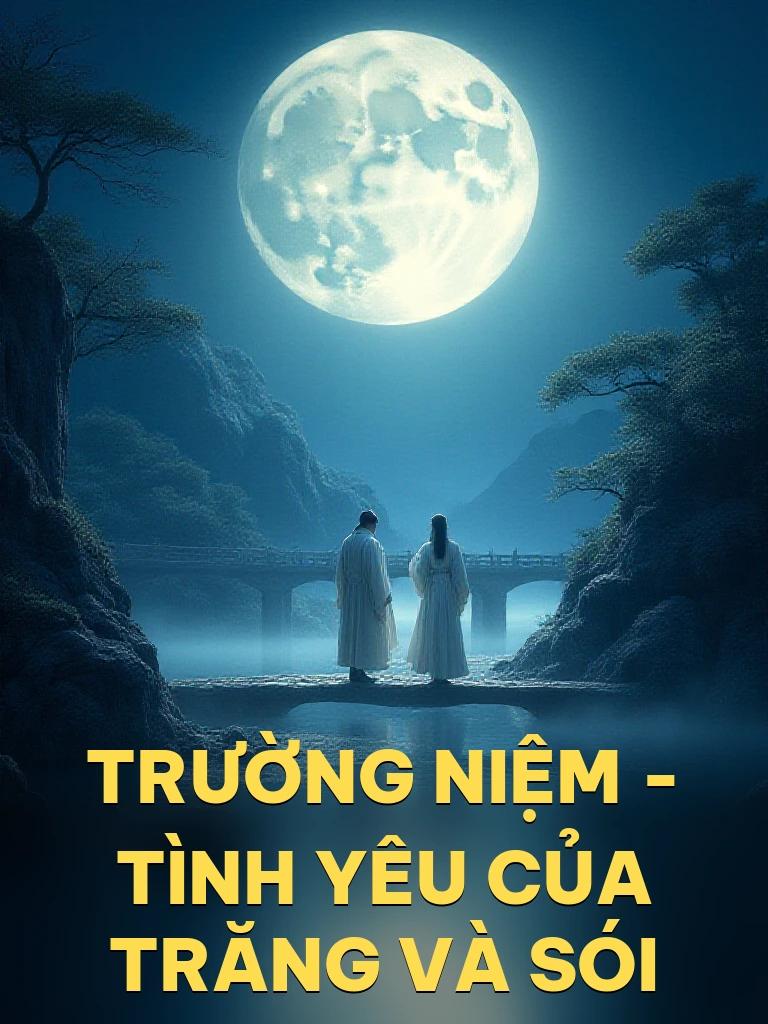 Trường Niệm - Tình Yêu Của Trăng Và Sói