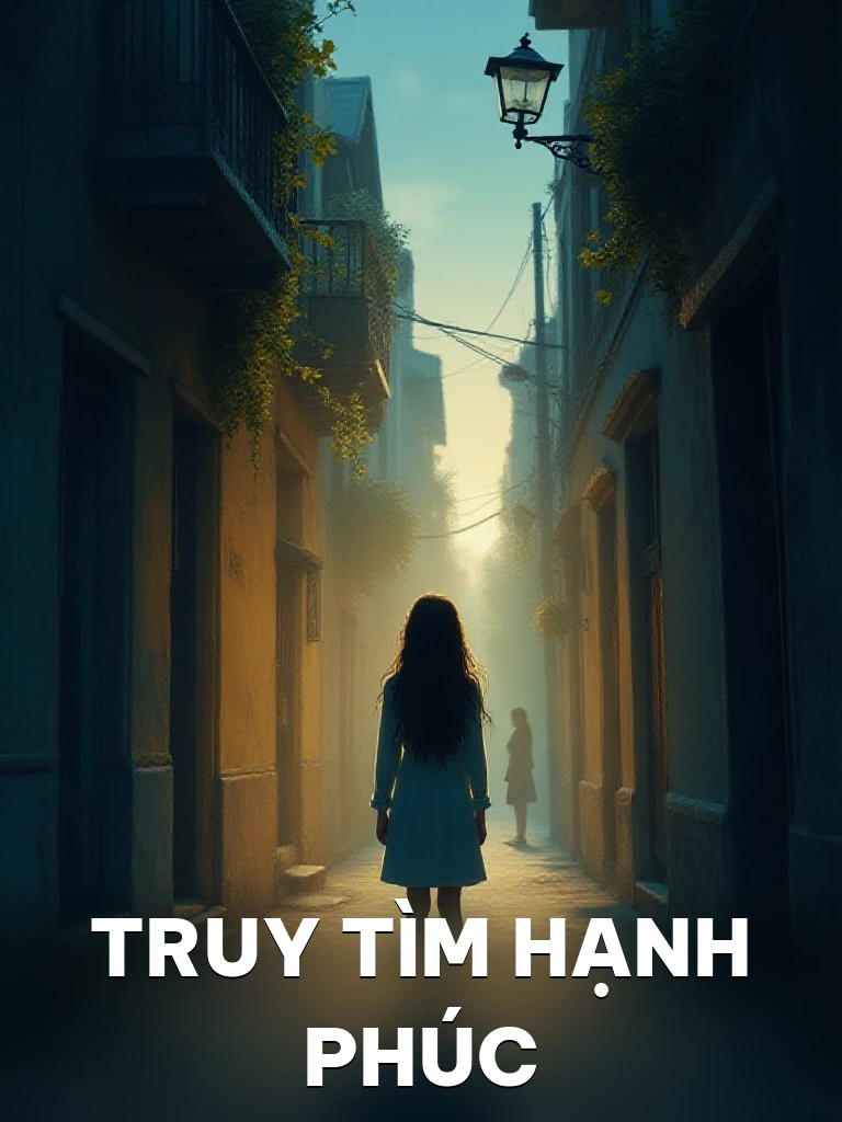 Truy Tìm Hạnh Phúc
