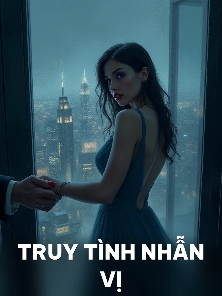 Truy Tình Nhẫn Vị