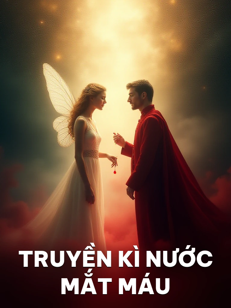 Truyền Kì Nước Mắt Máu