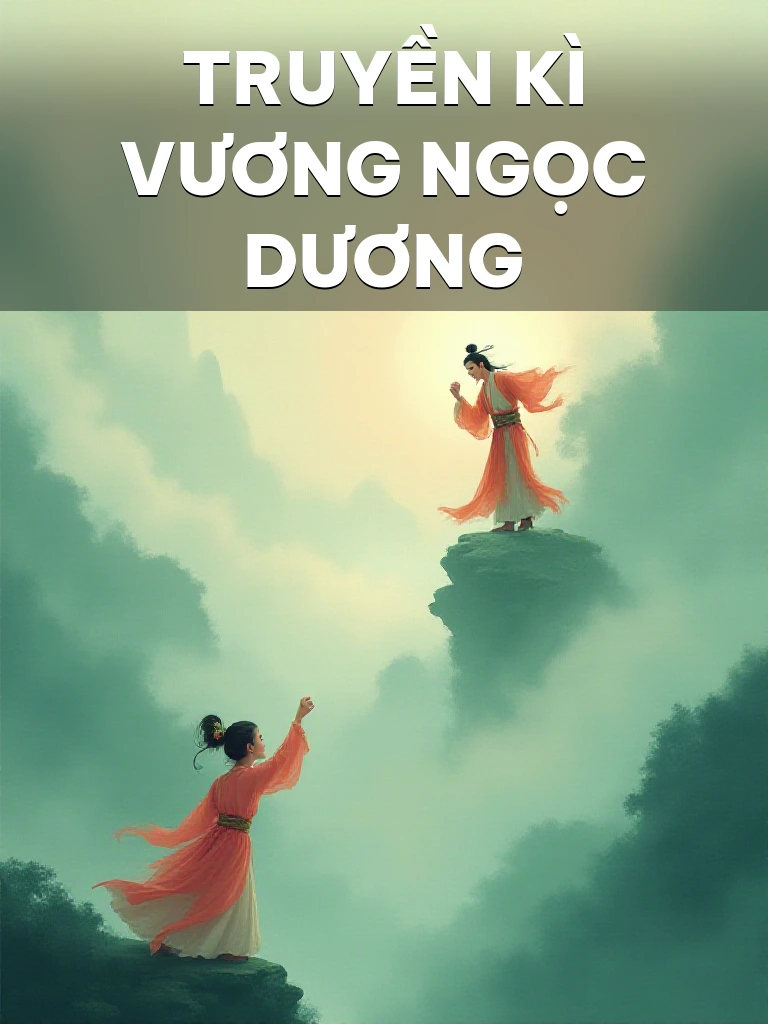 Truyền Kì Vương Ngọc Dương
