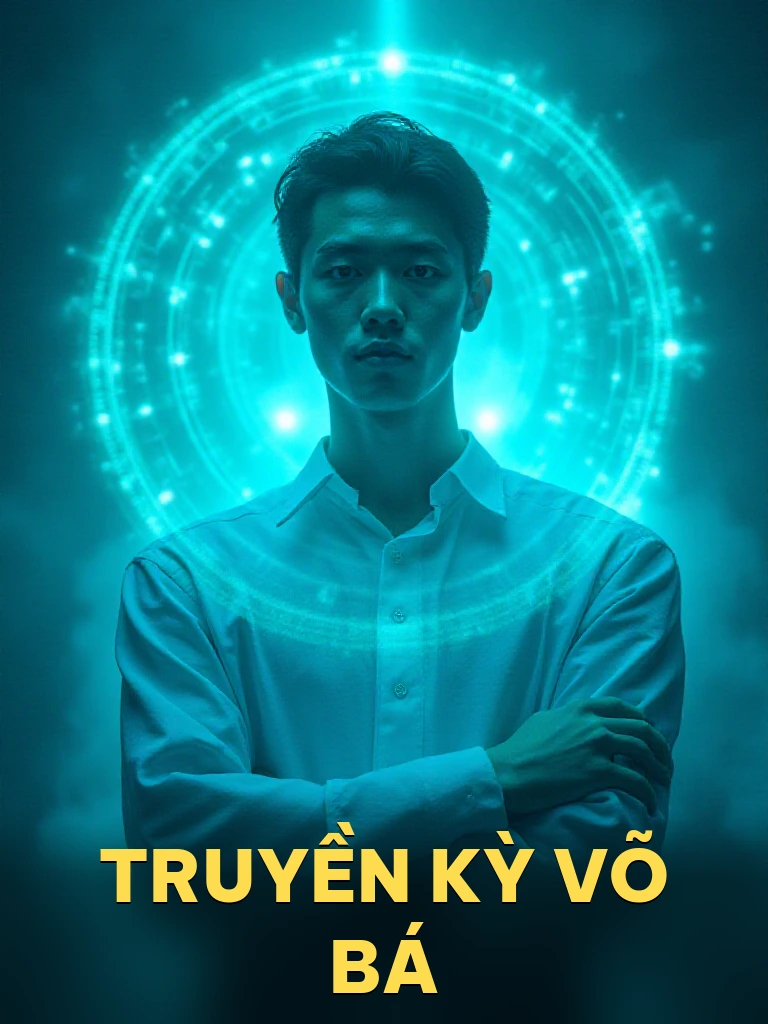 Truyền Kỳ Võ Bá