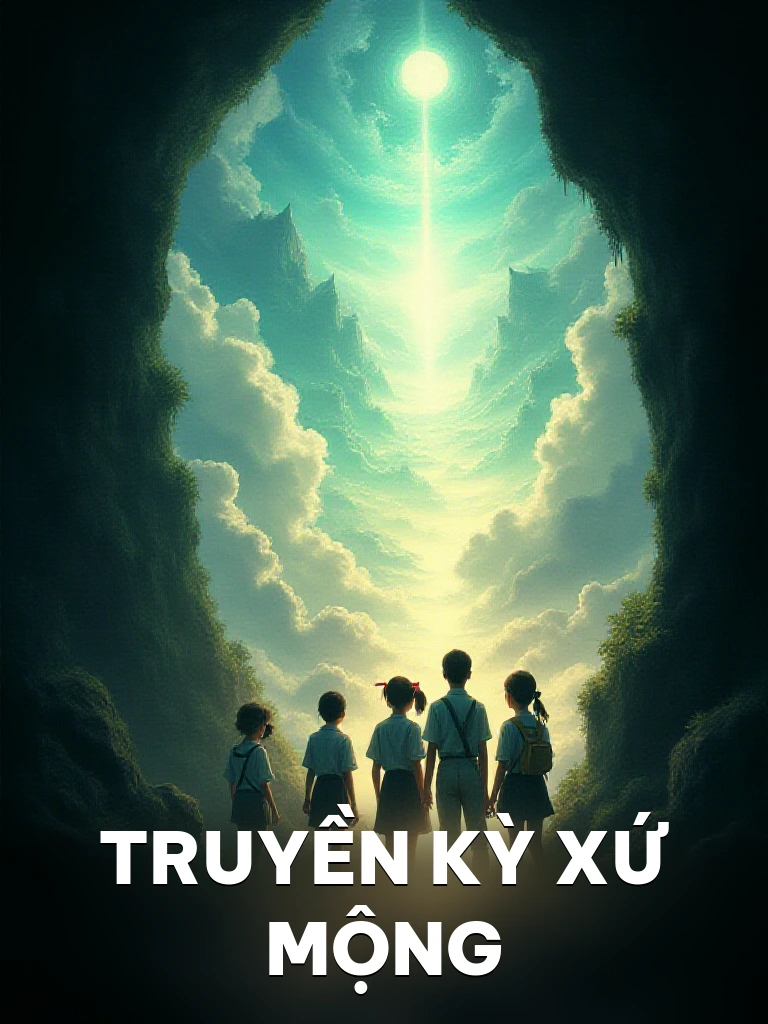 Truyền Kỳ Xứ Mộng