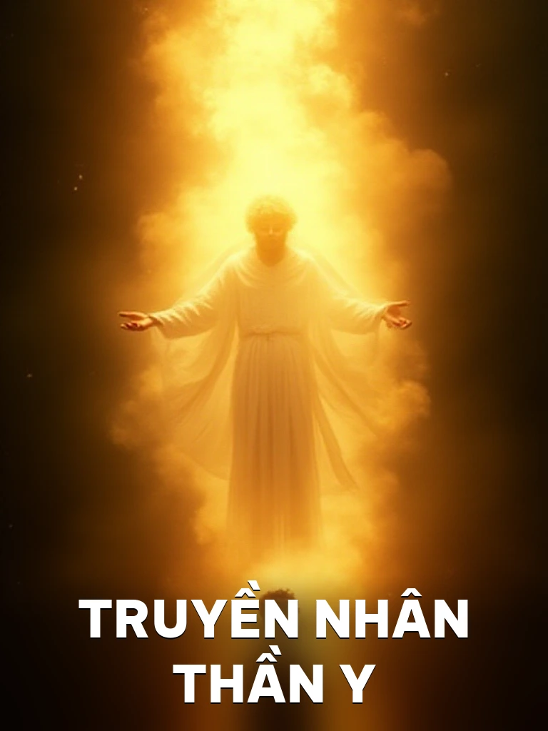 Truyền Nhân Thần Y