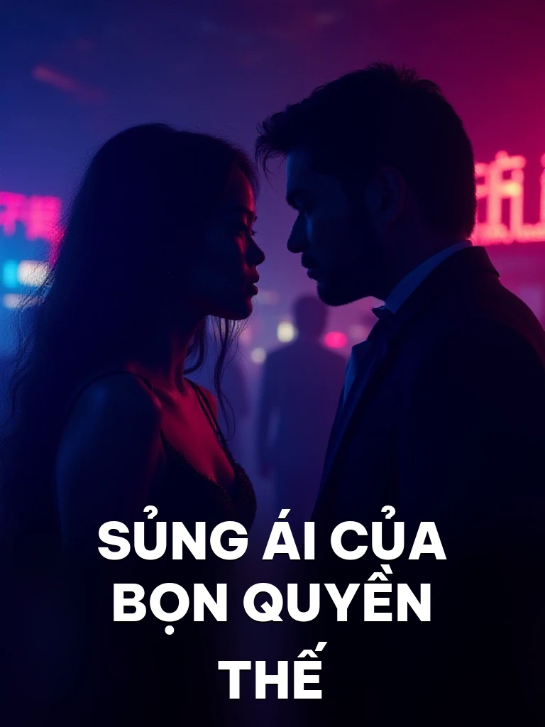 Sủng Ái Của Bọn Quyền Thế