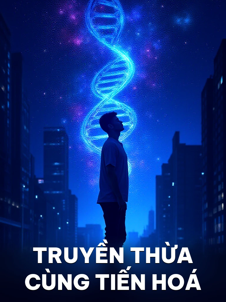 Truyền Thừa Cùng Tiến Hoá