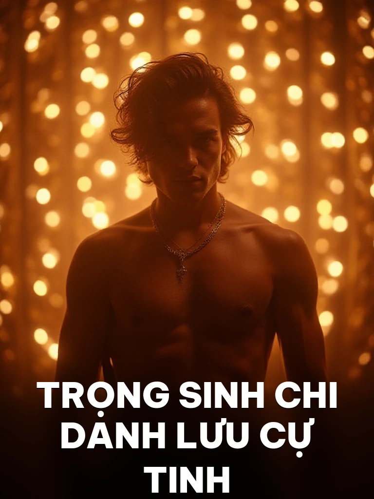 Trọng Sinh Chi Danh Lưu Cự Tinh