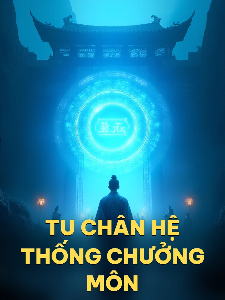 Tu chân hệ thống chưởng môn