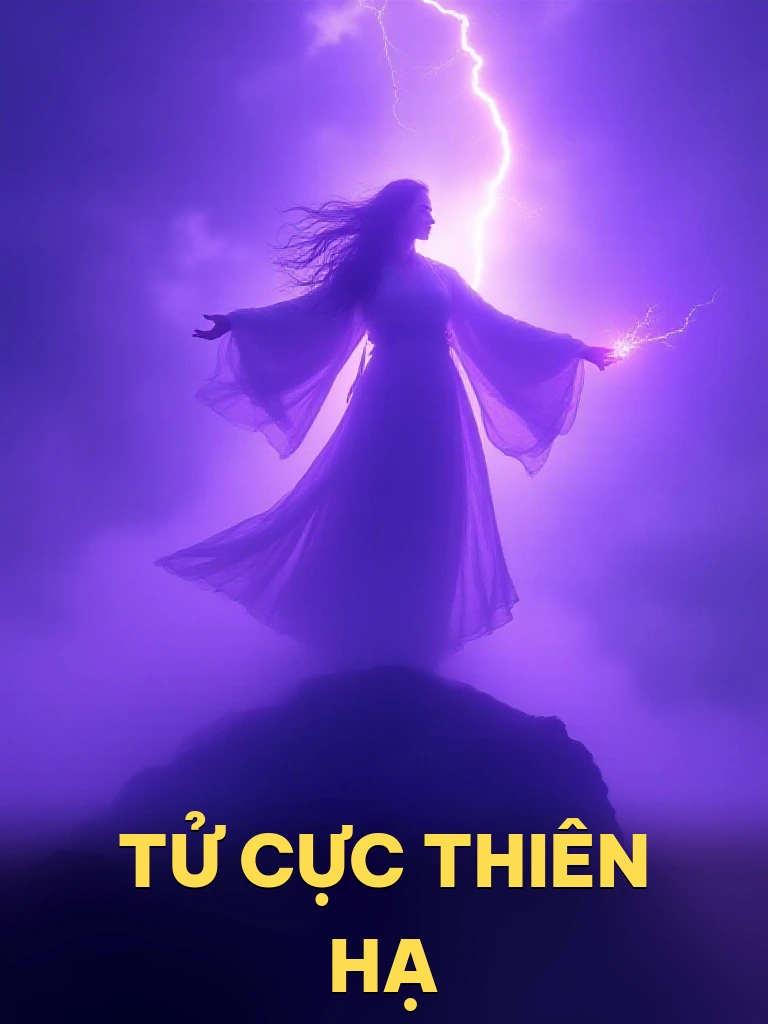 Tử Cực Thiên Hạ