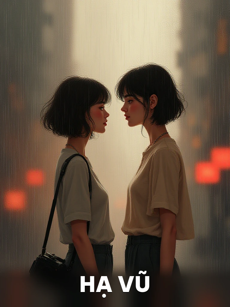 Hạ Vũ